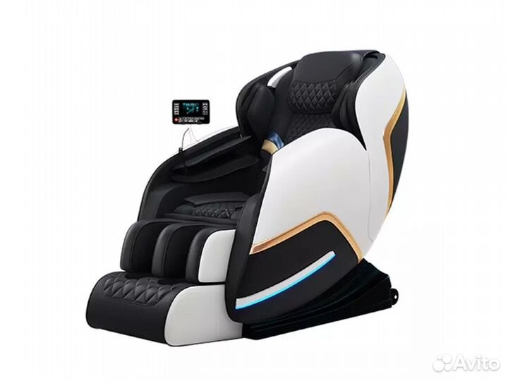 Массажер для тела кресло