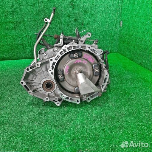 Автомат АКПП mazda MPV LY3P L3-VDT