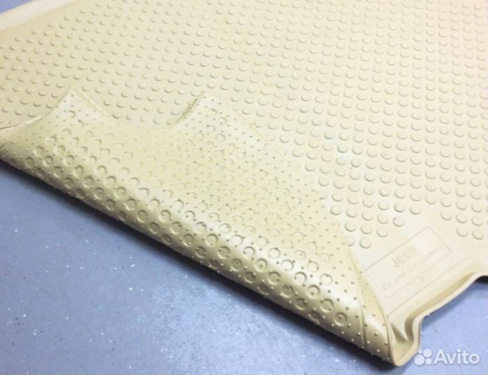 Коврики Jeep Grand Cherokee 2 WJ 1999-2004