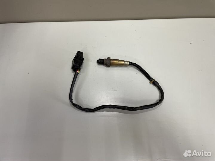 Лямбда зонд, датчик кислорода VAG 079906262M