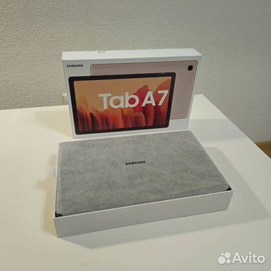 Samsung Galaxy Tab A7 32gb