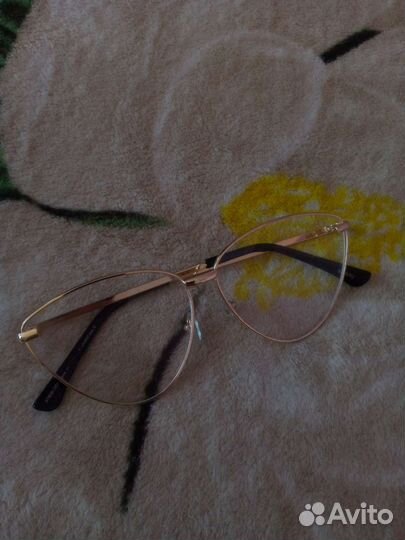 Очки женские солнечные цветные