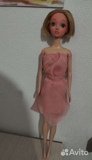 Кукла игрушки