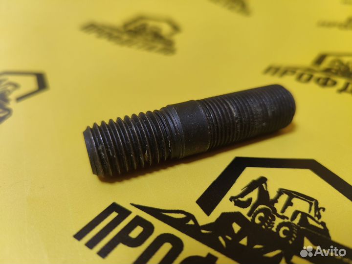 S06/41385 Шпилька колеса экскаватор погрузчик