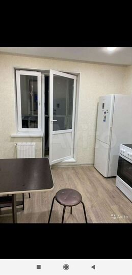 1-к. квартира, 36 м², 11/12 эт.