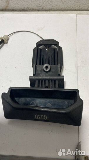 Рычаг ручного тормоза (ручника) Mercedes-Benz