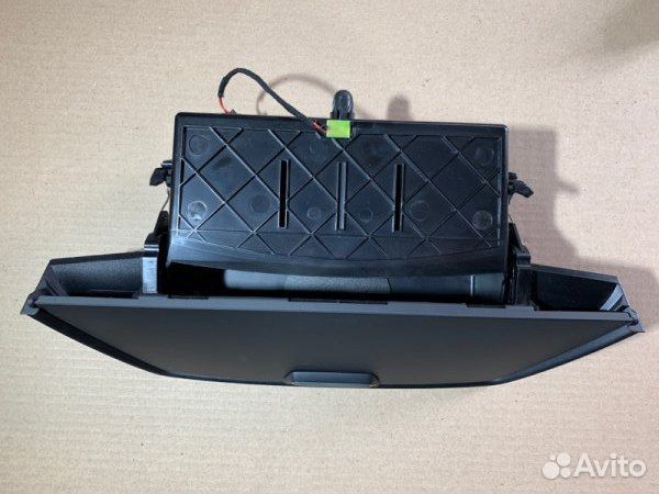 Бардачок передний Bmw X1 E84 N20B20 A 2009