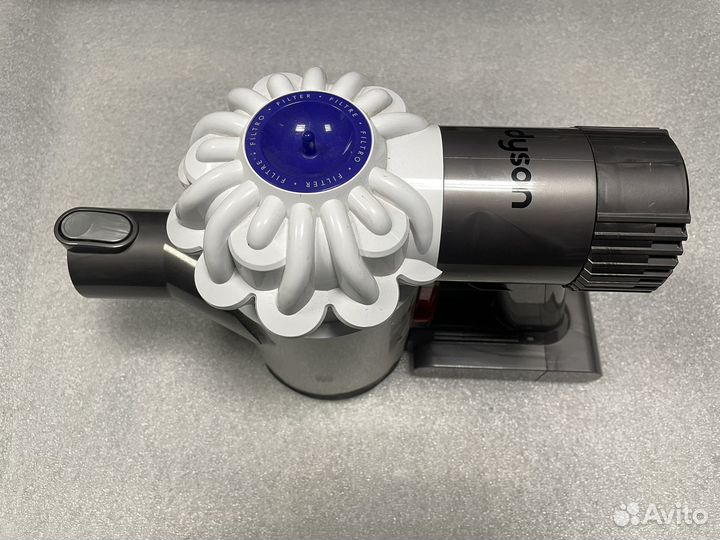 Пылесос Dyson V6 (sv03)