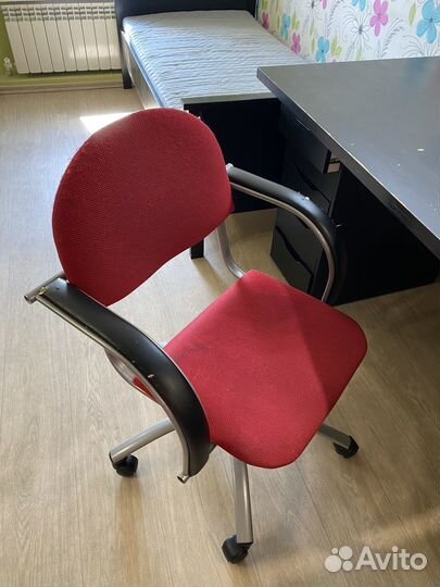Компьютерное кресло бу