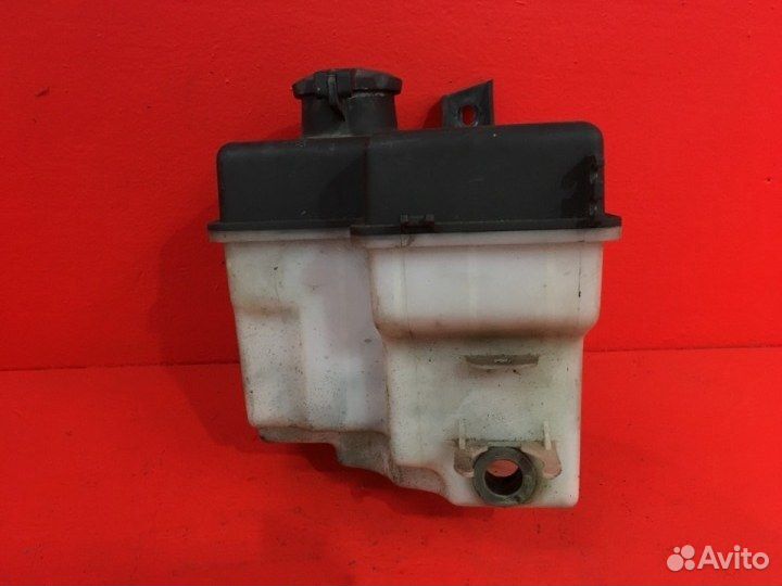 Бачок расширительный Hyundai Getz TB G4HD 1.1 dohc