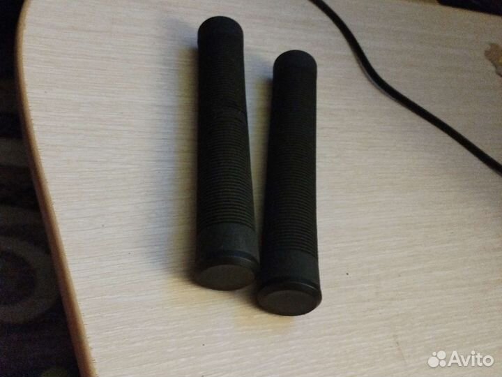 Грипсы и баренды