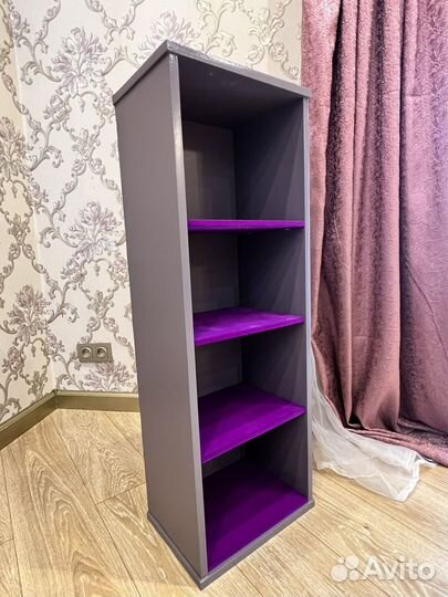 Полка навесная