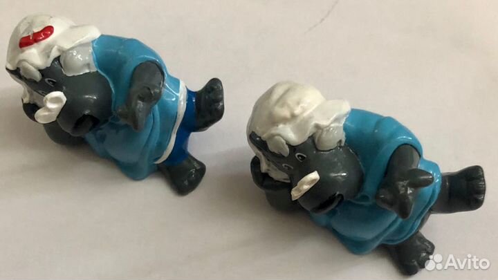 Ландрин. Красная Шапочка. Сказка на ладошке