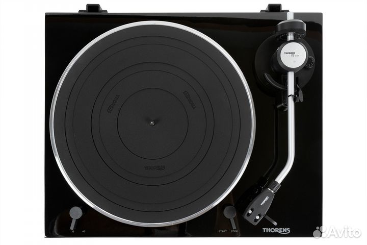 Проигрыватель винила Thorens TD 204