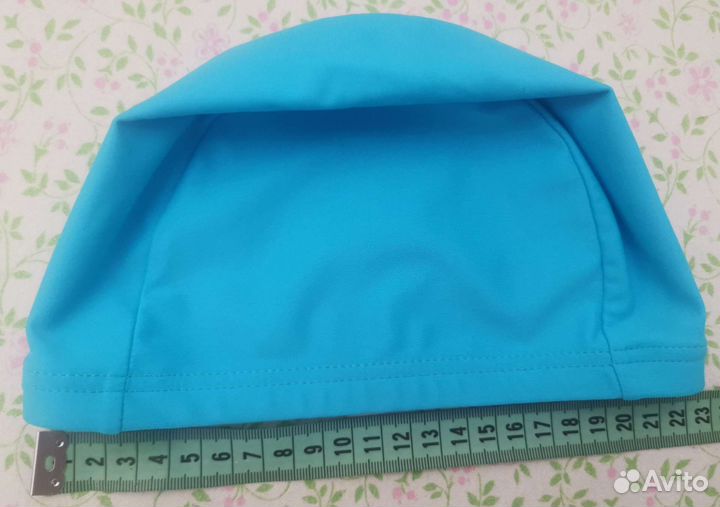 Шапка детская для плавания