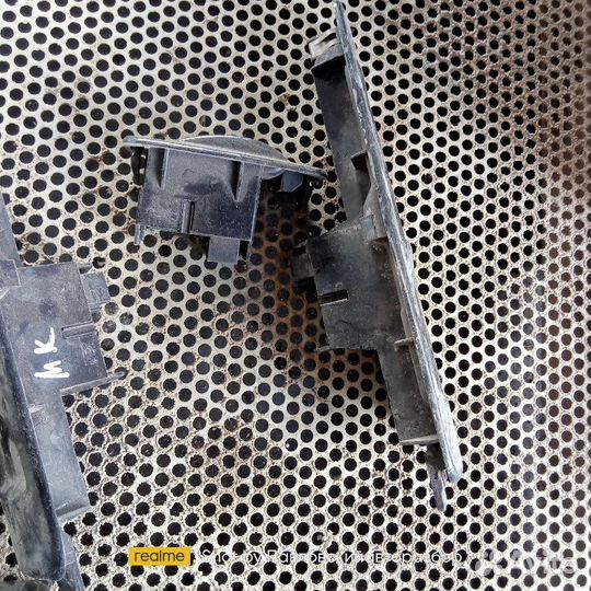 Кнопка стеклоподъемника Geely Mk