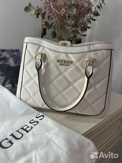 Сумка guess