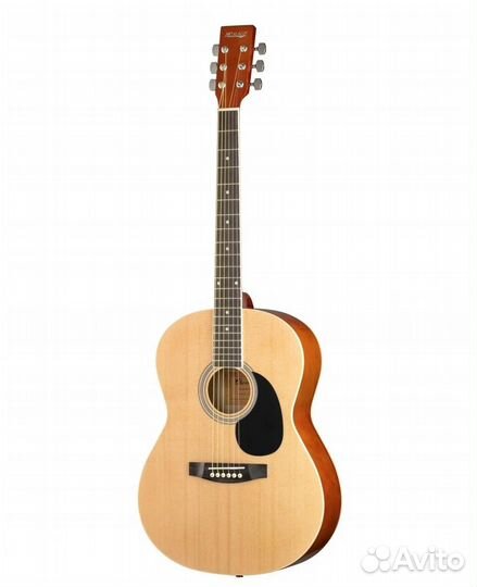 Фолк-гитара Homage LF-3910