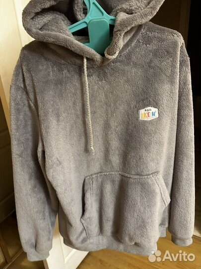 Толстовка унисекс