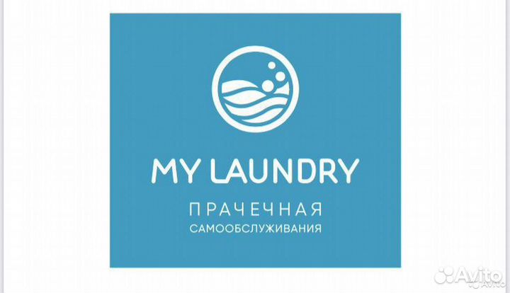 Сотрудник прачечной на Товарищевскую 27