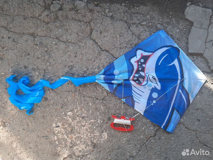 Воздушный змей