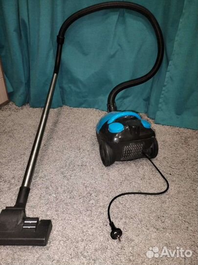 Пылесос dleivoo