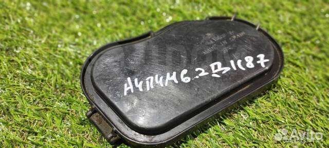 Крышка фары Opel Corsa 89391393