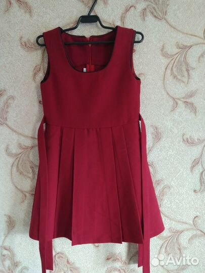 Школьные сарафаны