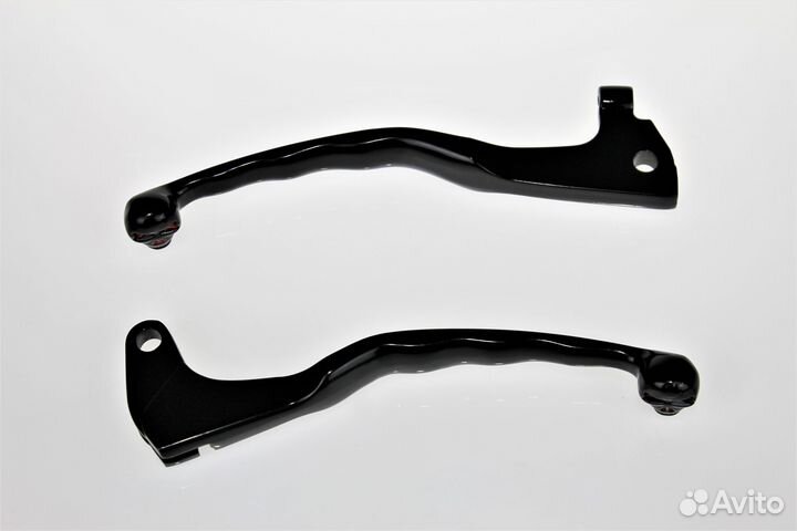 Рычаги тормоза и сцепления XV1100 1986-1998 XV250