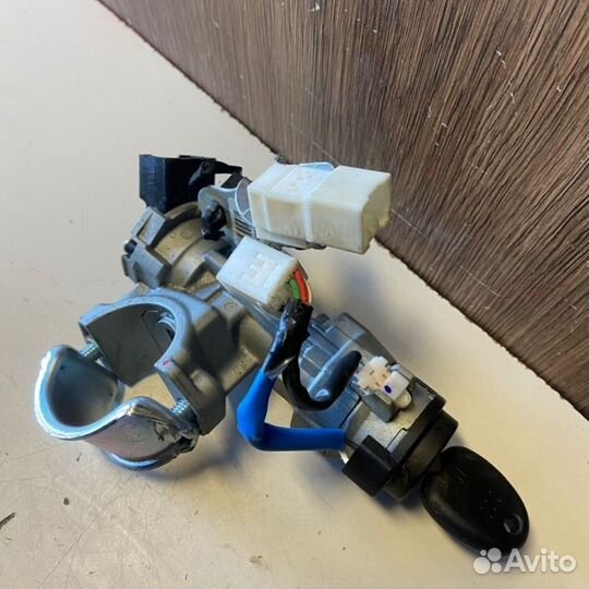 Замок зажигания Hyundai Creta GS G4FG