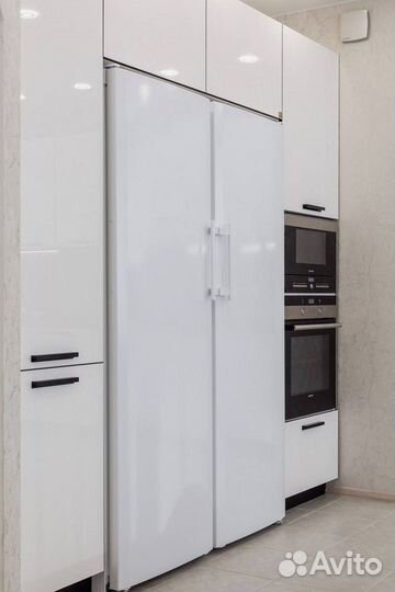 Кухонный гарнитур от производителя