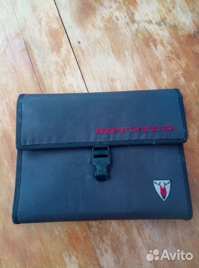 Сумка для планшета