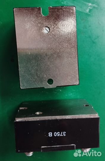 Твердотельное Реле 19.10Тм-20-8