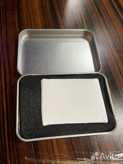 Процессор qqls (Intel Core i9-9980HK)