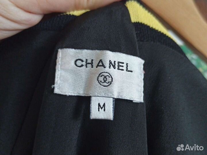 Маленькое черное платье 44-46 chanel и другие. См