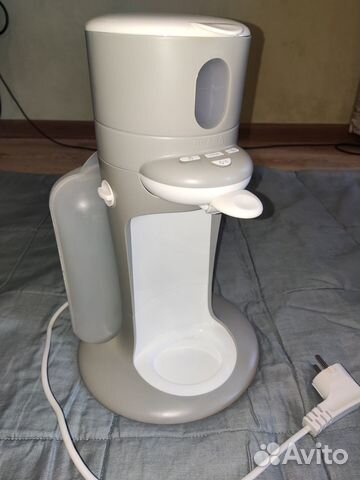 Подогреватель для бутылочек