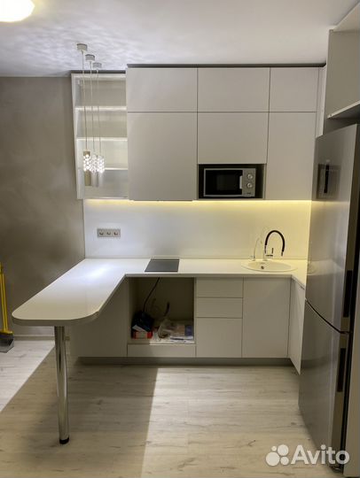 Кухонный гарнитур от производителя