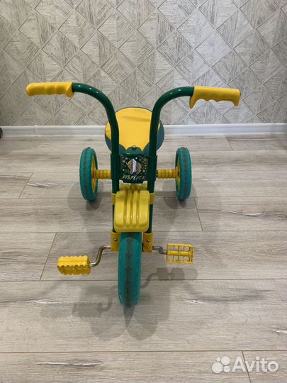 Велосипед детский