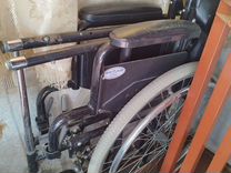 Инвал�идная коляска бу