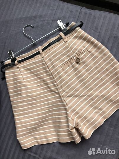 Шорты хб Ojji