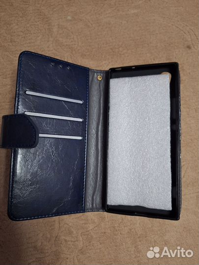 Чехол на телефон Sony Xperia XA, XA1