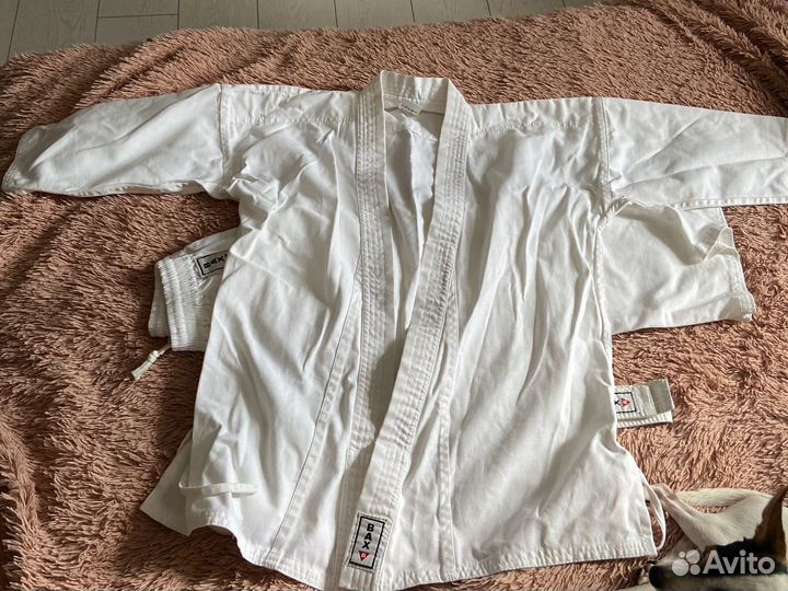 Форма для карате