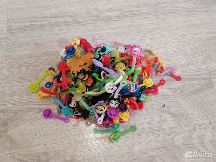 Скрипыши пакетом