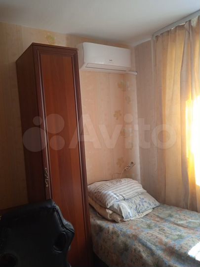 2-к. квартира, 51,1 м², 5/6 эт.