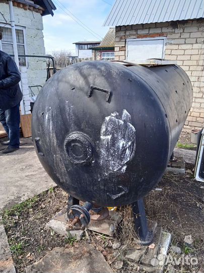 Емкость баки для воды