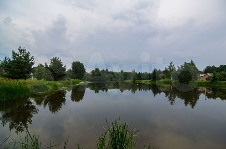 Дом 364 м² на участке 21 сот.