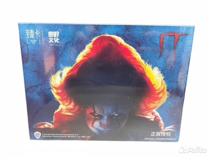 Коллекционные карточки Оно