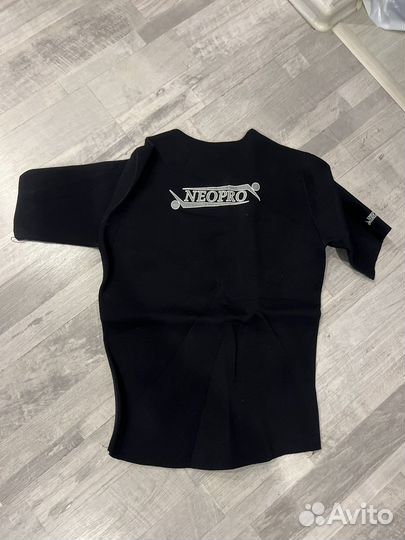 Футболка «Neopro» для подводного плавания