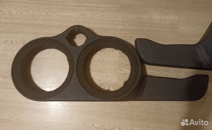 Подиумы ваз 2114 2-20 и рупор