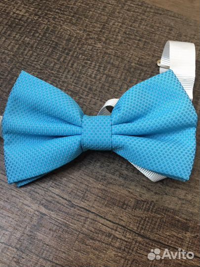 Галстук бабочка Новая Турция #12